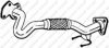 BOSAL 753-303 Exhaust Pipe